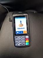 Ingenico Move/5000 pinautomaat, Ophalen