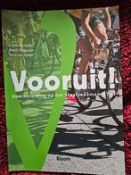 Annet Berntsen - Vooruit!, Boeken, Schoolboeken, Annet Berntsen; Merel Borgesius; Teun van Iperen, Nieuw, Ophalen of Verzenden