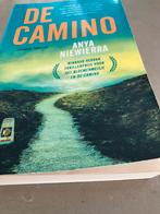 De camino, Ophalen of Verzenden, Gelezen