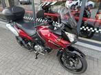 SUZUKI V-STROM DL 650 ABS 2007, Bedrijf, Toermotor