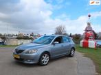 Mazda 3 1.6 Executive *RIJDT PERFECT !, Auto's, Voorwielaandrijving, 1160 kg, Stof, Gebruikt