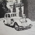 Boek over Oldtimers oude auto's met Spyker op voorkant, Boeken, Auto's | Boeken, Ophalen of Verzenden, Gelezen, Algemeen