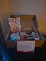 Postcode Loterij Pannenkoeken Set – Nieuw!, Ophalen of Verzenden, Nieuw