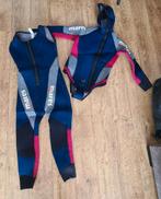 Mares duikpak tweedelig dames/heren maat S, Ophalen of Verzenden, Gebruikt, Duikpak