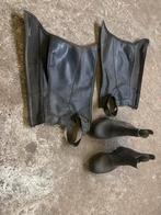Chaps en jophurs maat 36, Gebruikt, Kinderen, Ophalen of Verzenden, Schoeisel