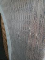 Gevraagd een wit glasgordijn, Ophalen of Verzenden, Zo goed als nieuw