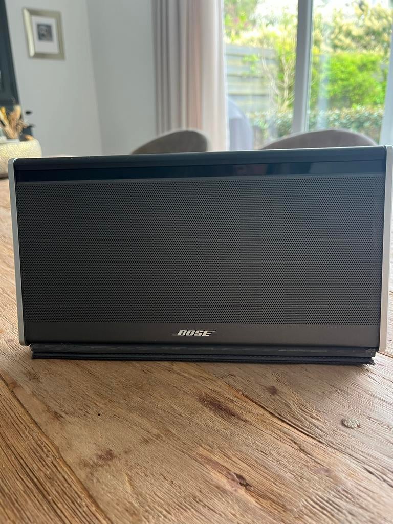Bose Soundlink Bluetooth speaker, Ophalen, Gebruikt, Overige typen, Bose
