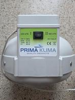 Afzuiger / Ventilator Prima Klima, Ophalen of Verzenden, Gebruikt