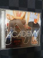 The academy is... fast times at barrington high, Verzenden, Gebruikt, Poprock