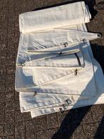 Zeilen voor platbodem, Ophalen of Verzenden, Gebruikt