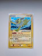Gold Star Jolteon Power Keepers 101/108 - Zeldzaam!, Ophalen, Zo goed als nieuw