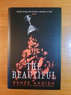 The beautiful - Renée Ahdieh (Fairyloot Edition)(gesigneerd), Ophalen of Verzenden, Zo goed als nieuw