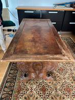 Grote massieve kloostertafel - 180x80 cm, Ophalen