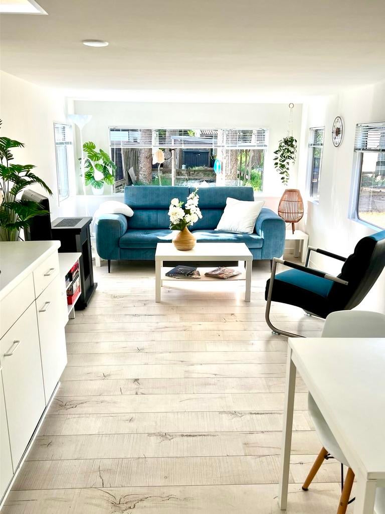 Rustige chalet voor 4 pers in Eext, Drenthe (prijs per week), Vakantie, Vakantiehuizen | Nederland