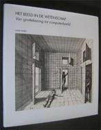 Natuur & Techniek : Het beeld in de wetenschap, Ophalen of Verzenden, Zo goed als nieuw, Natuurwetenschap