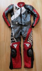 Dainese motorpak lederen combi nauwelijks gedragen, prachtig, Motoren, Kleding | Motorkleding, Dainese, Ophalen of Verzenden, Tweedehands