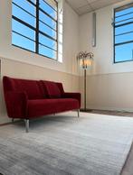 Leolux Evidence 2,5 zits Santosa (hoge rug) bank NIEUW