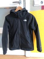 The north face jas maat S, Ophalen, Zo goed als nieuw, Zwart