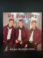 De Juniors. Morgen wordt het beter, Ophalen of Verzenden, Zo goed als nieuw