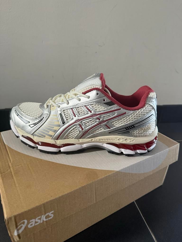 Asics Gel Kayano 12.1 - 42.5, Overige kleuren, Verzenden, Nieuw, Sneakers of Gympen