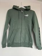 Damesvest Puma, Kleding | Dames, Truien en Vesten, Puma, Ophalen of Verzenden, Maat 36 (S), Gedragen