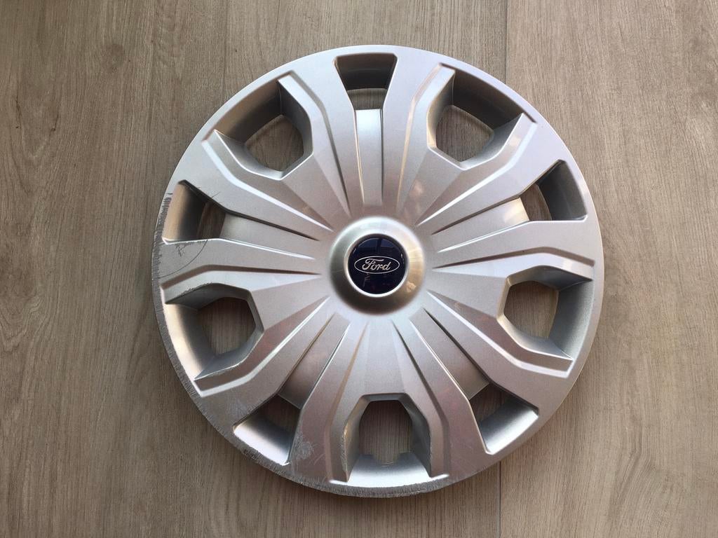 1 wieldop Ford Transit of Tourneo Connect 16 inch, Ophalen of Verzenden