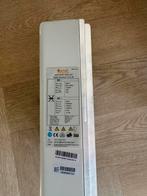 Omnik Omvormer - Zonne-energie 4 panelen en 2 accu’s, Ophalen, Gebruikt