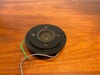 Philips tweeter AD 0160, Philips, Gebruikt, Ophalen of Verzenden, Minder dan 60 watt