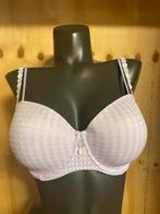 Marie jo t shirt bh maat 80f model avero, Verzenden, Paars, BH