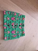 Shoeby Lizzy van der Ligt x Shoeby groen rokje 122/128, Ophalen of Verzenden