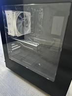 Nzxt gaming pc, Ophalen of Verzenden, Gebruikt