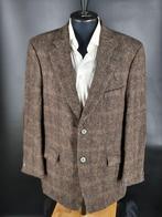 Harris Tweed colbert (54), Maat 52/54 (L), Blauw, Info@barbour.com, Ophalen of Verzenden