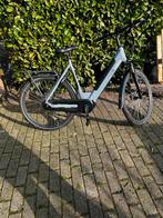 Forza Bologna elektrische fiets, Overige merken, Gebruikt, Ophalen of Verzenden, 50 km per accu of meer