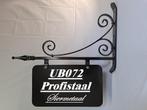 Te koop uithangbord  UB072, Verzenden