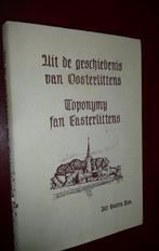 Uit de geschiedenis van Oosterlittens - Jolt Oostra., Ophalen of Verzenden, Zo goed als nieuw