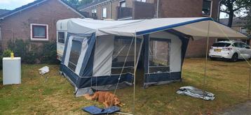 Knaus Sudwind Caravan - Lichtgewicht & Compleet! beschikbaar voor biedingen
