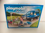 Playmobil City Life 9278 - Nieuw!, Ophalen of Verzenden, Nieuw, Complete set