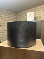 Lampenkappen van Light and living, Ophalen, Rond, Zo goed als nieuw, Grijs