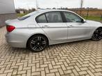 BMW 3-Serie 320i ED Aut8 F30 AUTOMAAT DAKRAAM LEDER, Auto's, BMW, Achterwielaandrijving, 74 €/maand, 4 cilinders, 19 km/l