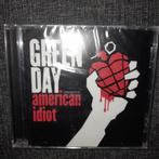 Green Day - American Idiot, Verzenden, Nieuw in verpakking, Alternative