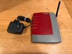 FritzBox 7170, Ophalen of Verzenden, Gebruikt, Router, FritzBox