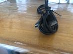 Thunderbold naar DP kabel, Computers en Software, Pc- en Netwerkkabels, Ophalen of Verzenden, Zo goed als nieuw