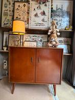 Vintage dressoir, Huis en Inrichting, Kasten | Dressoirs, Ophalen, Zo goed als nieuw, 25 tot 50 cm, 50 tot 100 cm