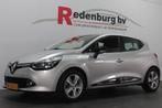 Renault Clio 0.9 TCe Iconic - Camera / Navi / Cruise / BT, Auto's, 898 cc, Gebruikt, Euro 6, Leder