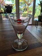 Martini glazen, Ophalen, Zo goed als nieuw