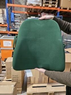 Partij Obuscore wideback rugsteunen 24x, Diversen, Verpleegmiddelen, Ophalen of Verzenden, Nieuw