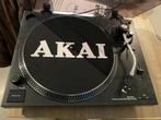 Akai professionele draaitafel met USB uitgang, Audio, Tv en Foto, Platenspelers, Nieuw, Platenspeler, Ophalen, Akai