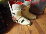Oude Salomon skischoenen maat 41 - Gratis!, Ophalen, Gebruikt, Schoenen, Salomon