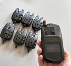 4+1 beetmelders Fox Rx geluid, Ophalen of Verzenden, Zo goed als nieuw, Overige typen