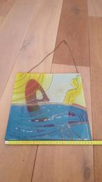 Raamhanger vintage, Ophalen of Verzenden